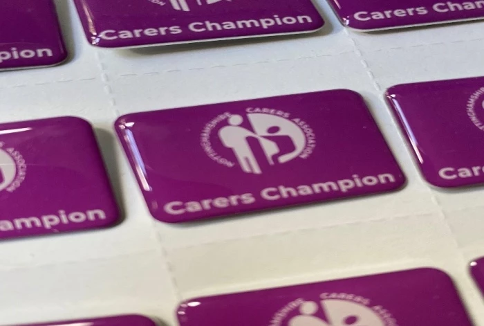 Carers Champion GP